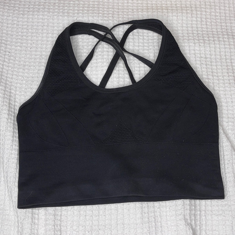 Zella Sports Bra